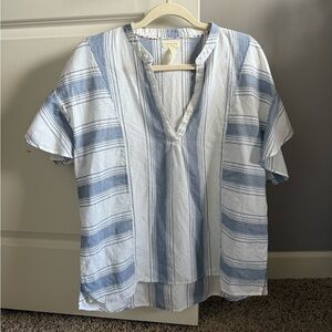 Women’s Matilda Jane with Joanna Gaines Short Sleeve Shirt